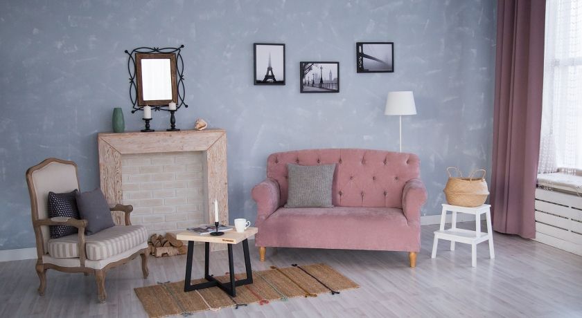 Аренда фотостудии Loriel Studio Зал Loriel в Москве | Фото 