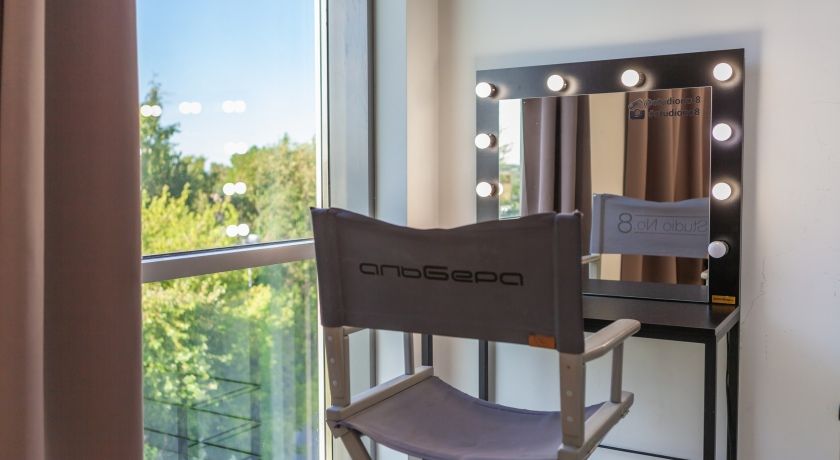 Аренда фотостудии Studio No.8 Зал PRO в Санкт-Петербурге | Фото 