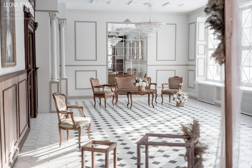 Аренда фотостудии LeonaStage Зал Галерея  в Челябинске | Фото 