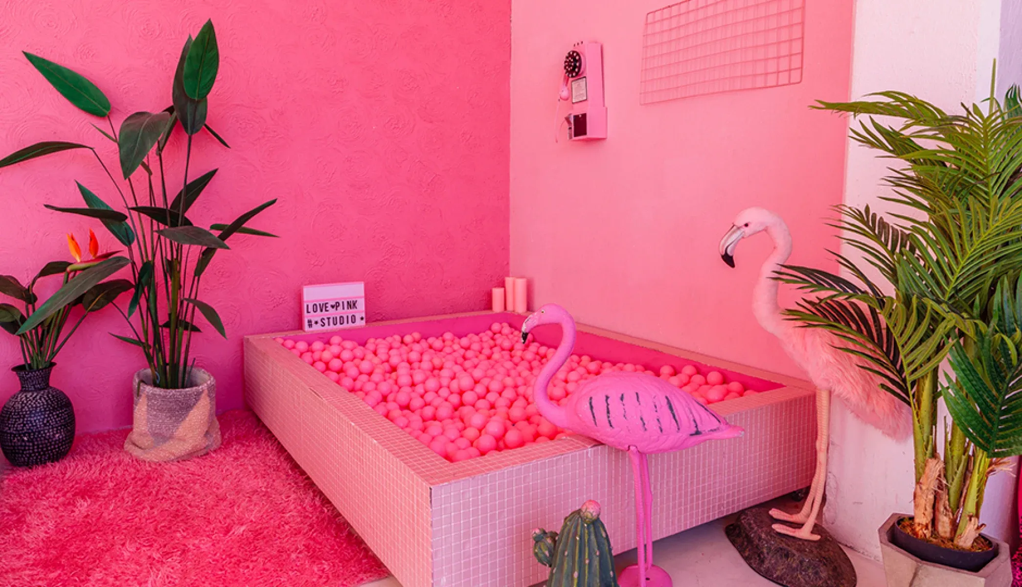 Аренда фотостудии PINK PHOTO STUDIO Зал LOFT  в Москве | Фото 