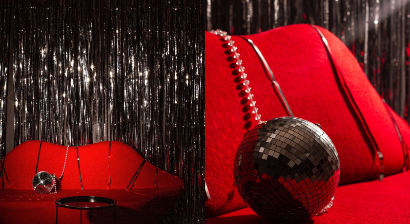 Аренда фотостудии DiStudio Зал Росси в Санкт-Петербурге | Фото 