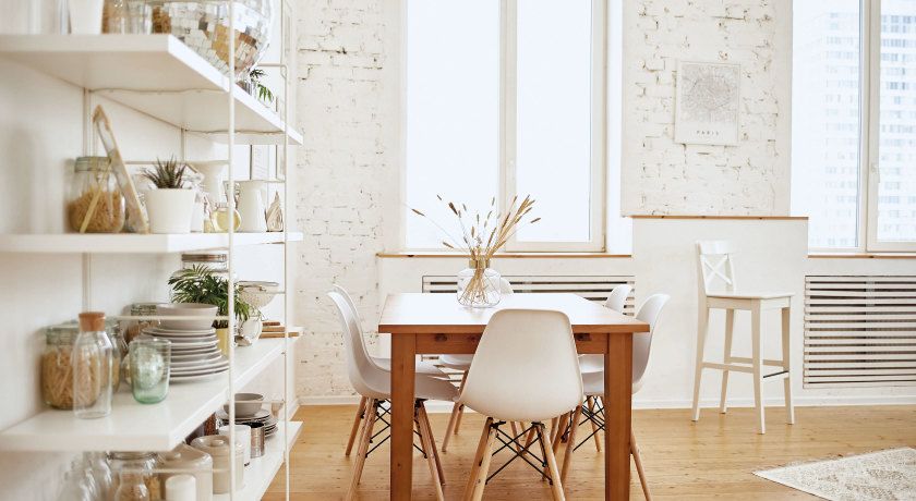 Аренда фотостудии Lucky Loft Studios Зал Neon в Москве | Фото 