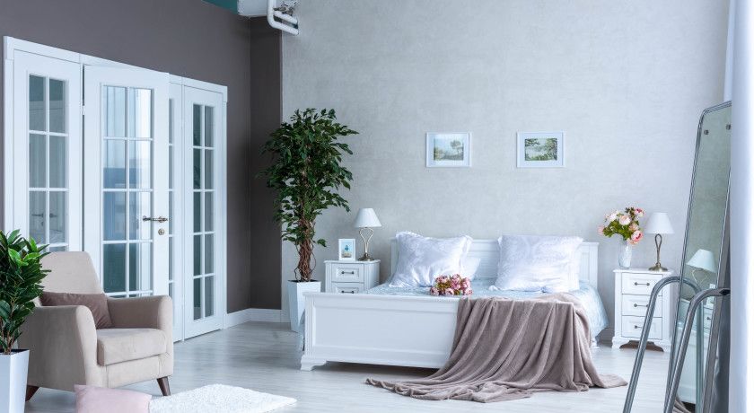 Аренда фотостудии PRIMESTUDIOS Зал CLASSIC  в Москве | Фото 