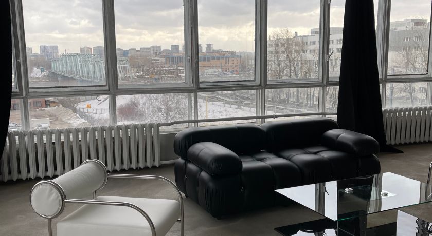 Аренда фотостудии Studio 33/13 Зал Oslo в Москве | Фото 