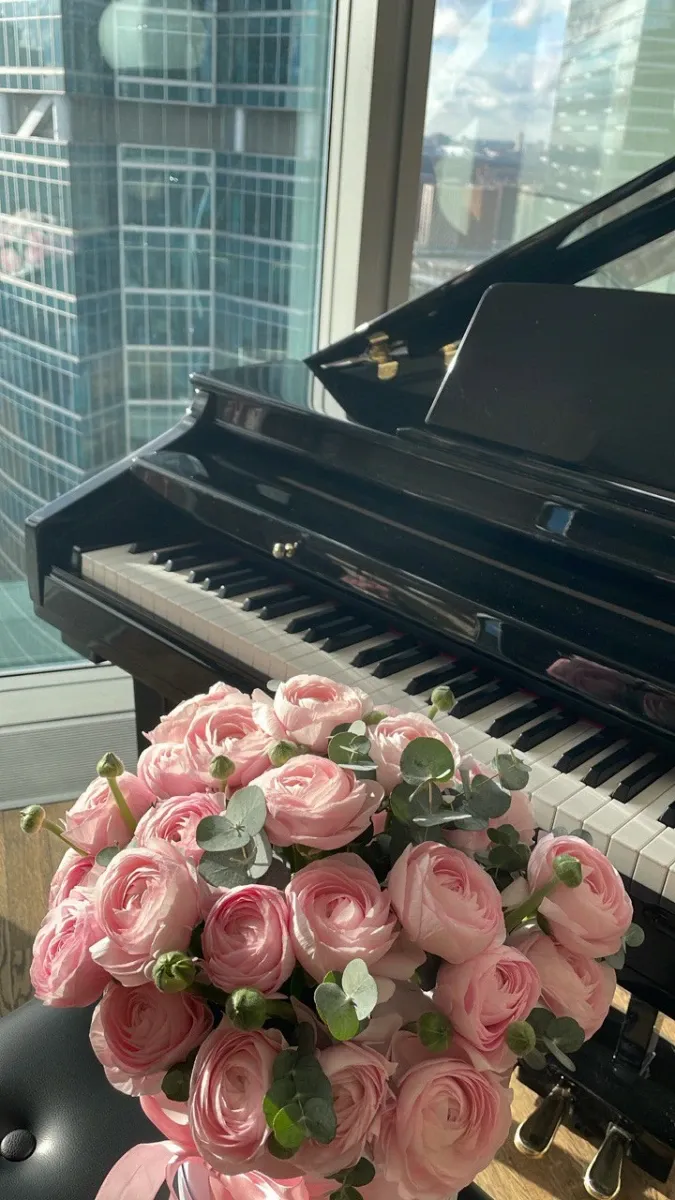 Аренда фотостудии PIANOROOMS Сити Зал SKY Hall в Москве | Фото 