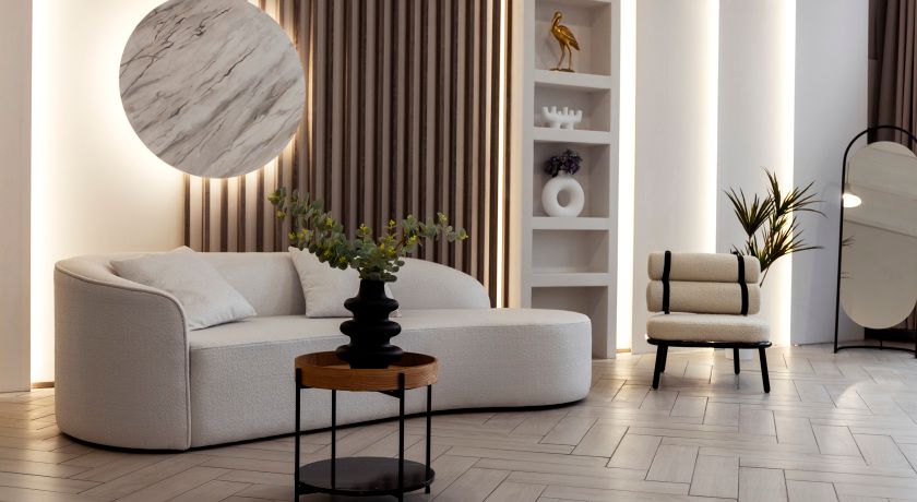 Аренда фотостудии Wow Studios 2.0 Зал Bohema в Москве | Фото 