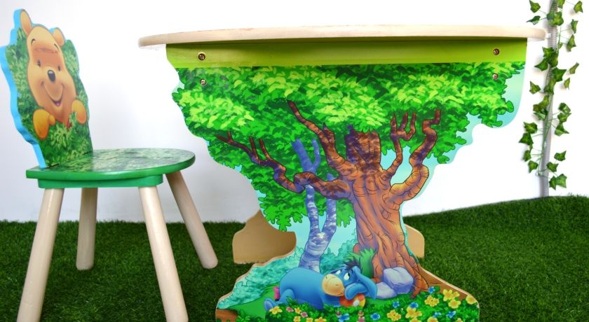 Аренда фотостудии Zebra Foto Зал Детский  в Москве | Фото 