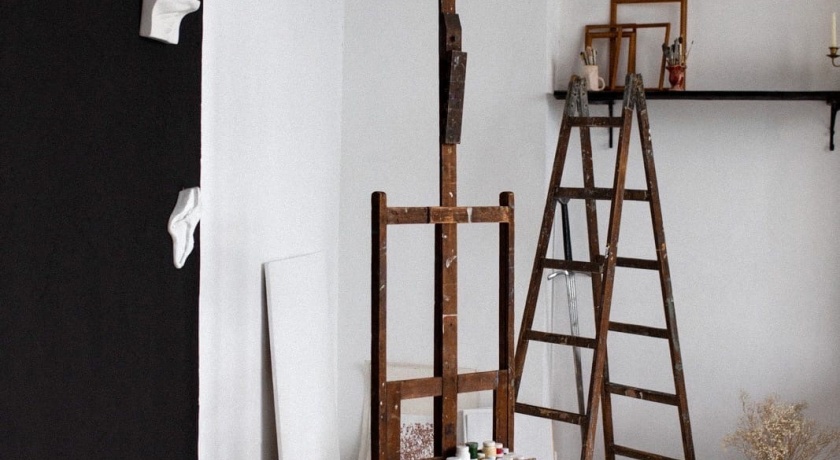 Аренда фотостудии Zapad Зал Мастерская в Санкт-Петербурге | Фото 