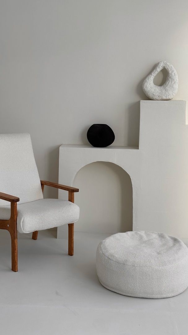 Аренда фотостудии Light.Room Зал Зал 1 в Тольятти | Фото 