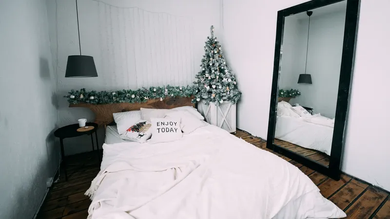 Аренда фотостудии Монохром Зал WOOD в Уфе | Фото 