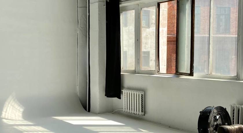 Аренда фотостудии Grace Studio Зал Большой  в Санкт-Петербурге | Фото 