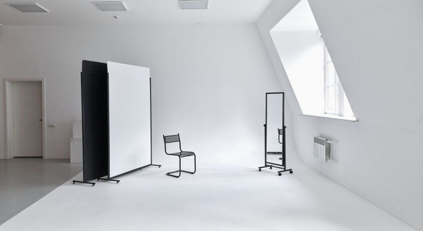 Аренда фотостудии STATE Зал LITE STATE в Санкт-Петербурге | Фото 