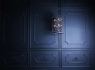 Аренда фотостудии FOCUS Зал Black в Санкт-Петербурге | Фото 