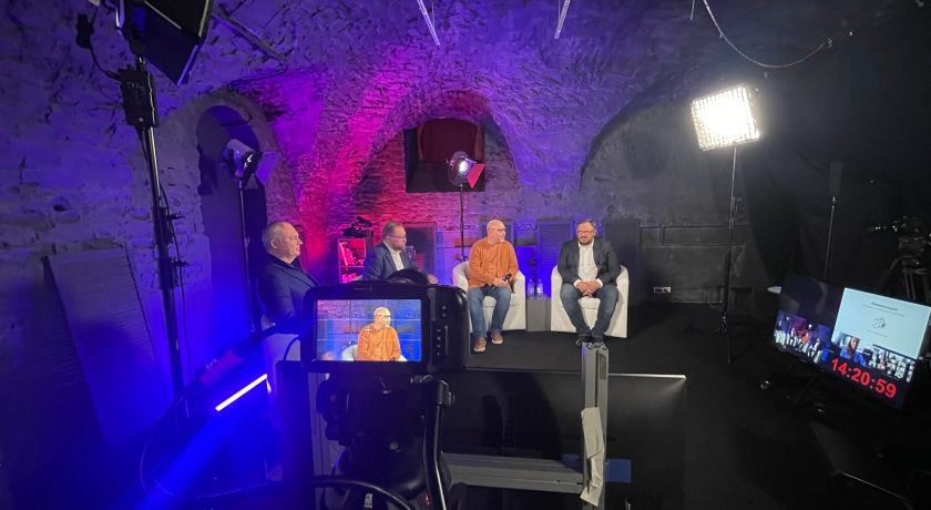 Аренда фотостудии Казематы Смысла Зал Основной  в Москве | Фото 