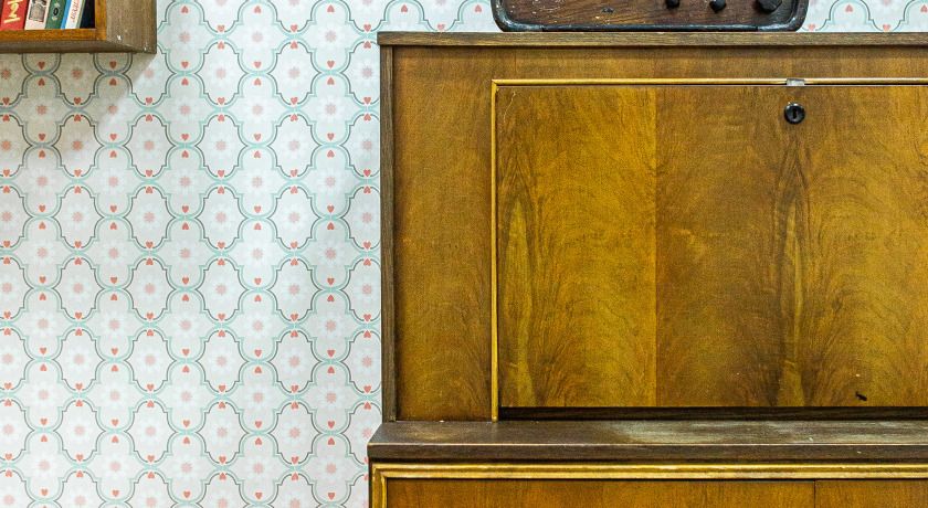 Аренда фотостудии Киностудия ТvоёКино Зал Советская квартира в Москве | Фото 