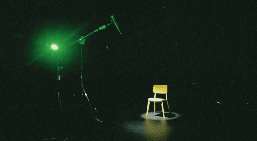 Аренда фотостудии POLEMOSKVA Зал POLE BLACK в Москве | Фото 