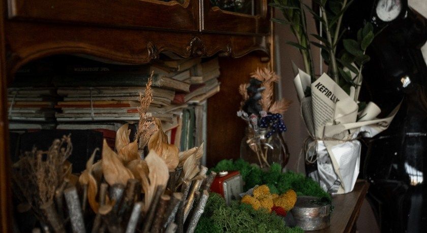 Аренда фотостудии Lana Studio Зал Темный зал в Москве | Фото 