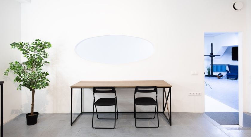 Аренда фотостудии Wonderland Зал Orange land в Москве | Фото 