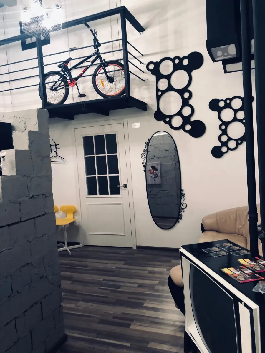 Аренда фотостудии Loft Leningrad Зал GRAND в Москве | Фото 