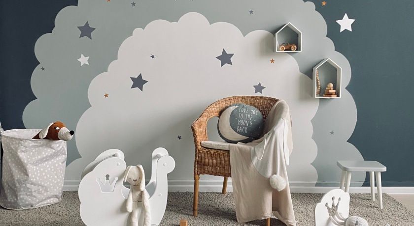 Аренда фотостудии KinderZILLA Зал KIDS ROOM в Москве | Фото 