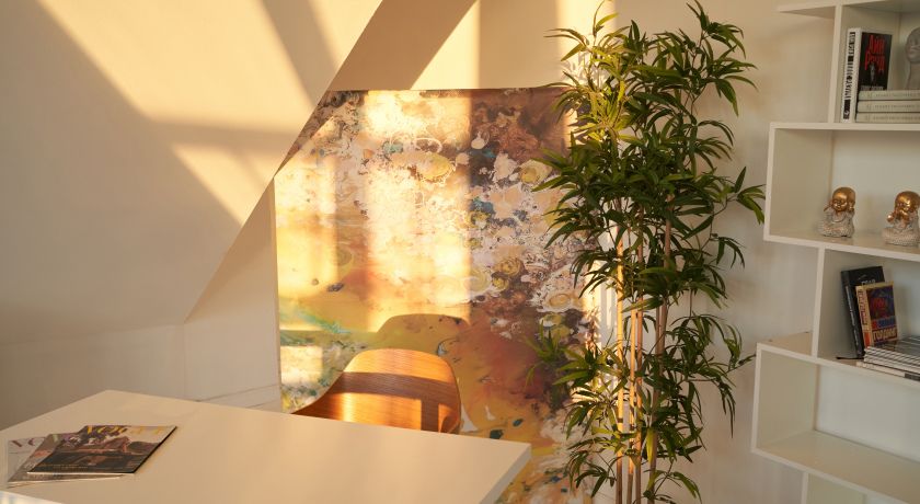 Аренда фотостудии Husky Studio Зал Muse в Москве | Фото 