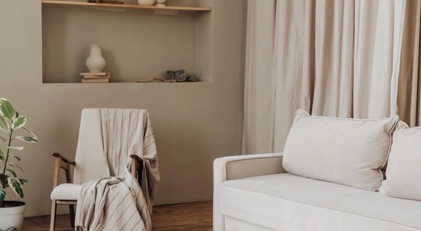 Аренда фотостудии BRONX art temple Зал MORIS в Красноярске | Фото 