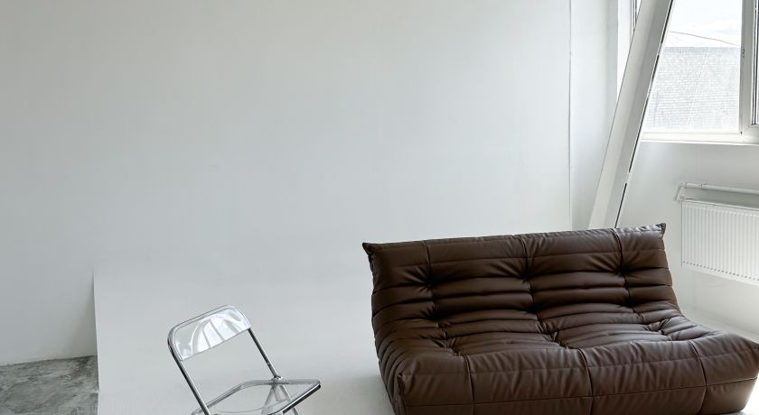 Аренда фотостудии PIN 31.12 studio Cyclorama в Москве | Фото 