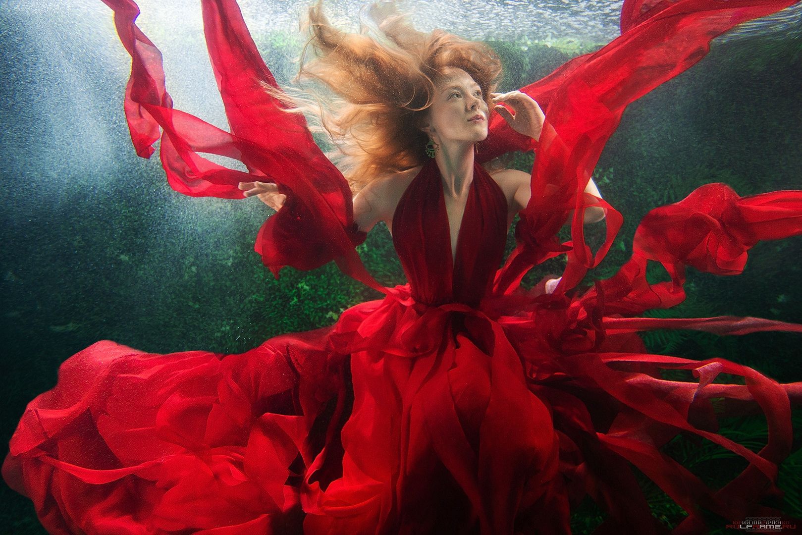 Аренда фотостудии аш2ноль Зал nebuRoom в Москве | Фото 