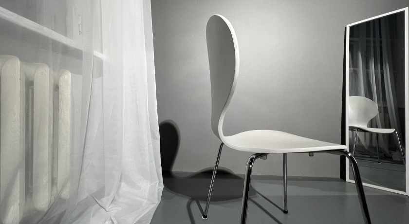 Аренда фотостудии Photo studio plus + Зал Chaos в Санкт-Петербурге | Фото 