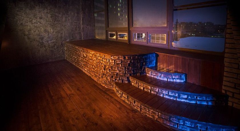 Аренда фотостудии FOTOFABRIKA Зал Сапфир в Москве | Фото 