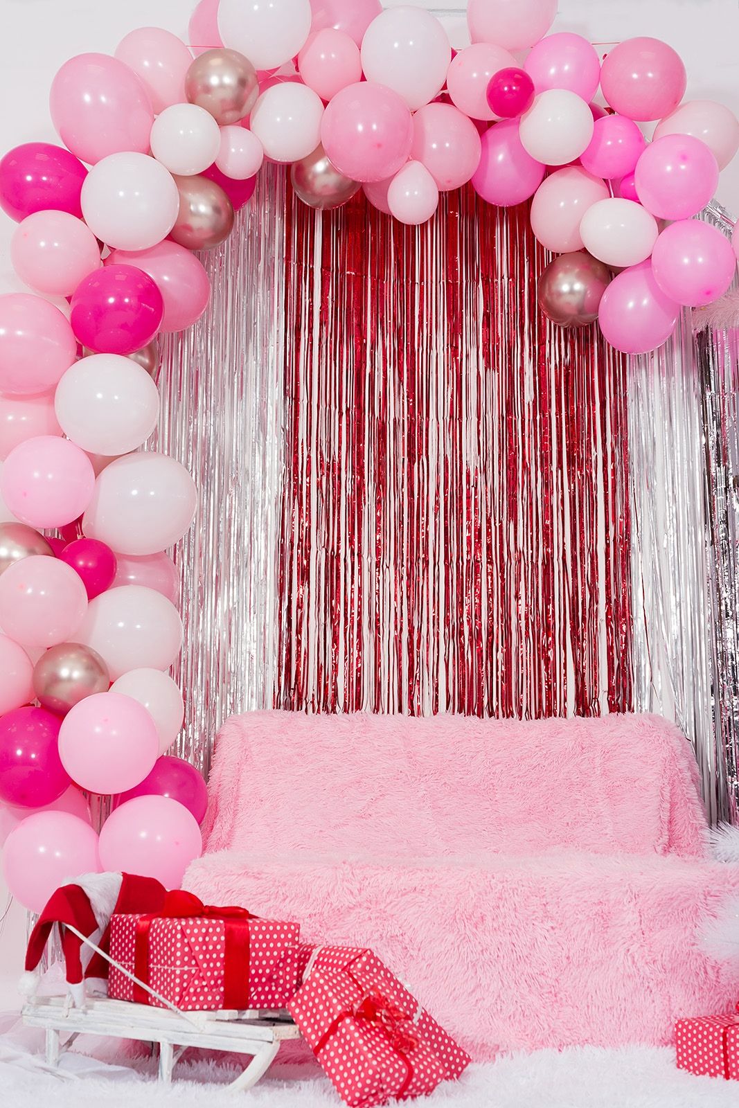 Аренда фотостудии Creative Зал Основной в Ярославле | Фото 