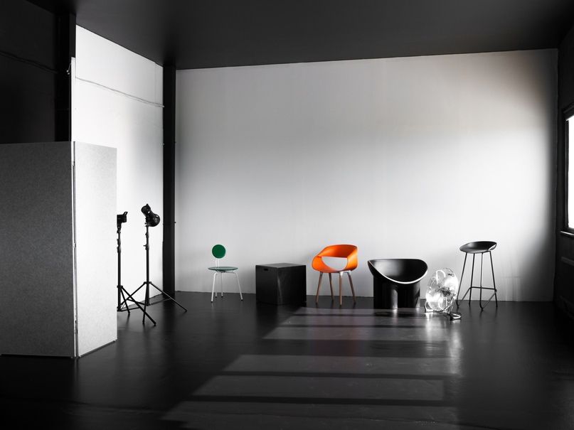 Аренда фотостудии LOFT Зал 3  В Ижевске | Фото 