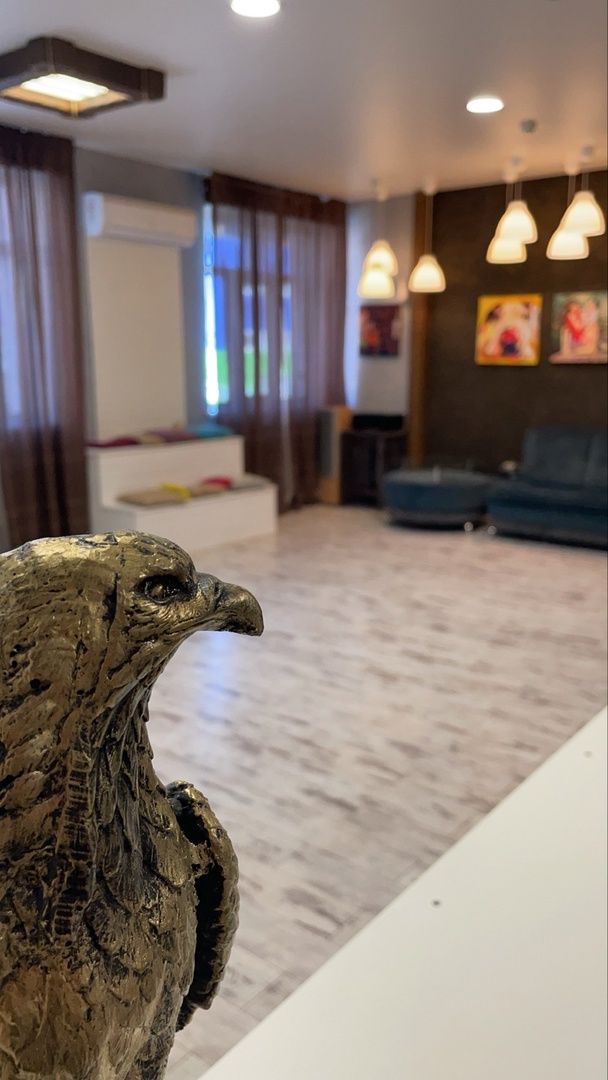 Аренда фотостудии  idEA studio Зал Основной  в Тольятти | Фото 