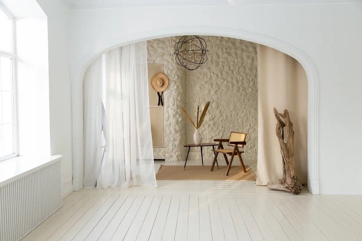 Аренда фотостудии HISTORY Зал History в Перми | Фото 