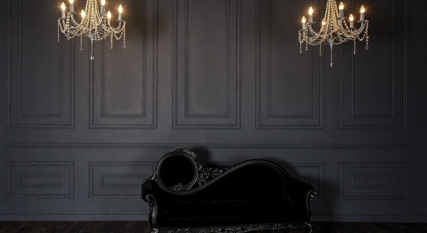 Аренда фотостудии ТОЧКА Зал ГРАФИТ в Санкт-Петербурге | Фото 