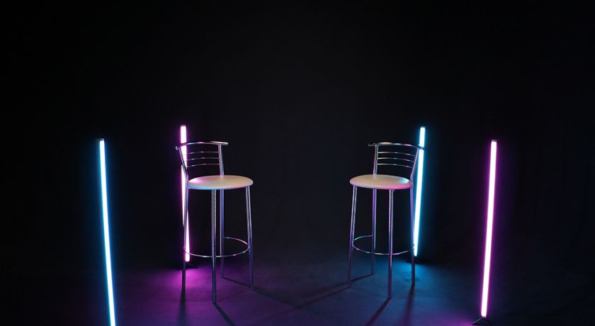 Аренда фотостудии 01 Live Studio Moscow Зал Зеленая циклорама в Москве | Фото 