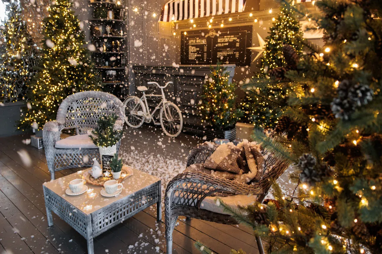 Аренда фотостудии Акт первый Зал Castle Hall в Нижнем Новгороде | Фото 