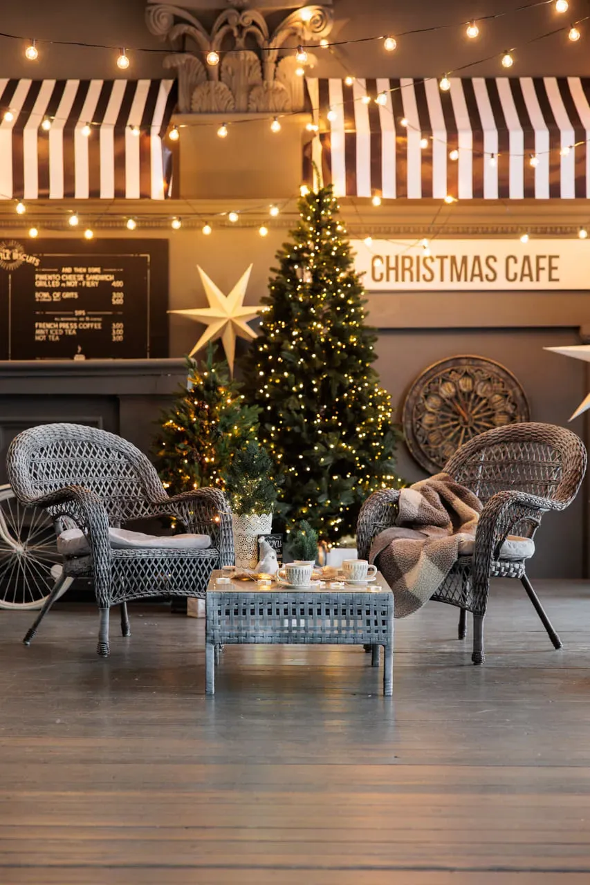 Аренда фотостудии Акт первый Зал Castle Hall в Нижнем Новгороде | Фото 