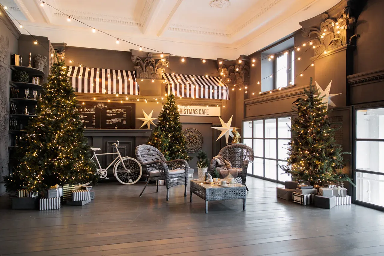 Аренда фотостудии Акт первый Зал Castle Hall в Нижнем Новгороде | Фото 