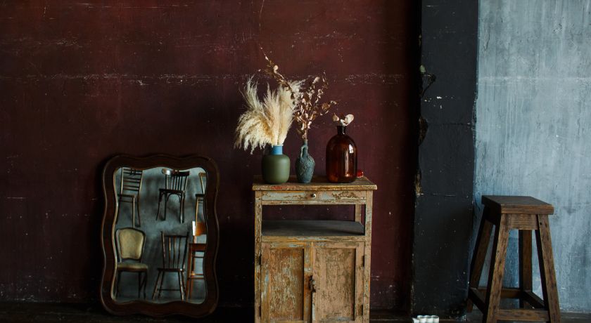 Аренда фотостудии Obscur Studio Зал Gamma  в Москве | Фото 