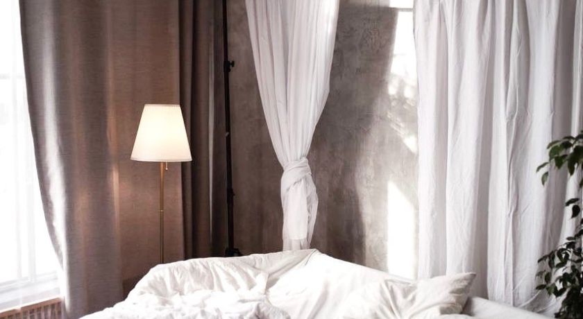 Аренда фотостудии BRONX art temple Зал ALLERTON в Красноярске | Фото 