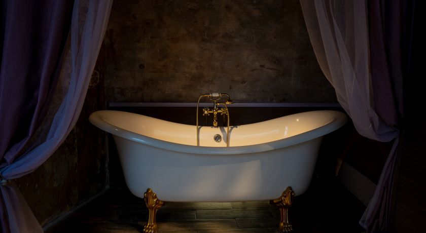 Аренда фотостудии Гибрид-студия «Квартирник» Зал  Квартира Адель [ Адрес: Большой Дровяной переулок, 11с1 ] в Москве | Фото 