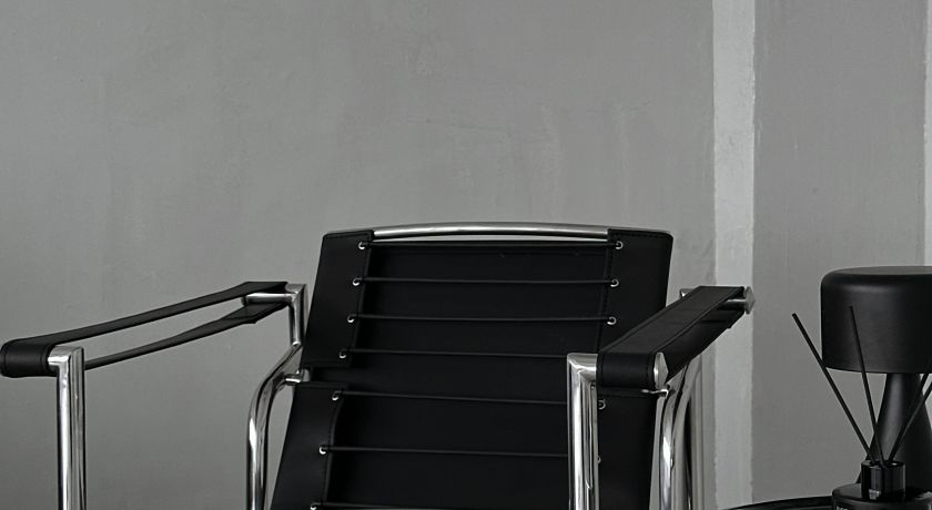 Аренда фотостудии PIN 31.12 studio Зал Black в Москве | Фото 