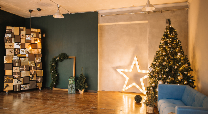 Аренда фотостудии Цех №6 Зал Основной в Екатеринбурге | Фото 