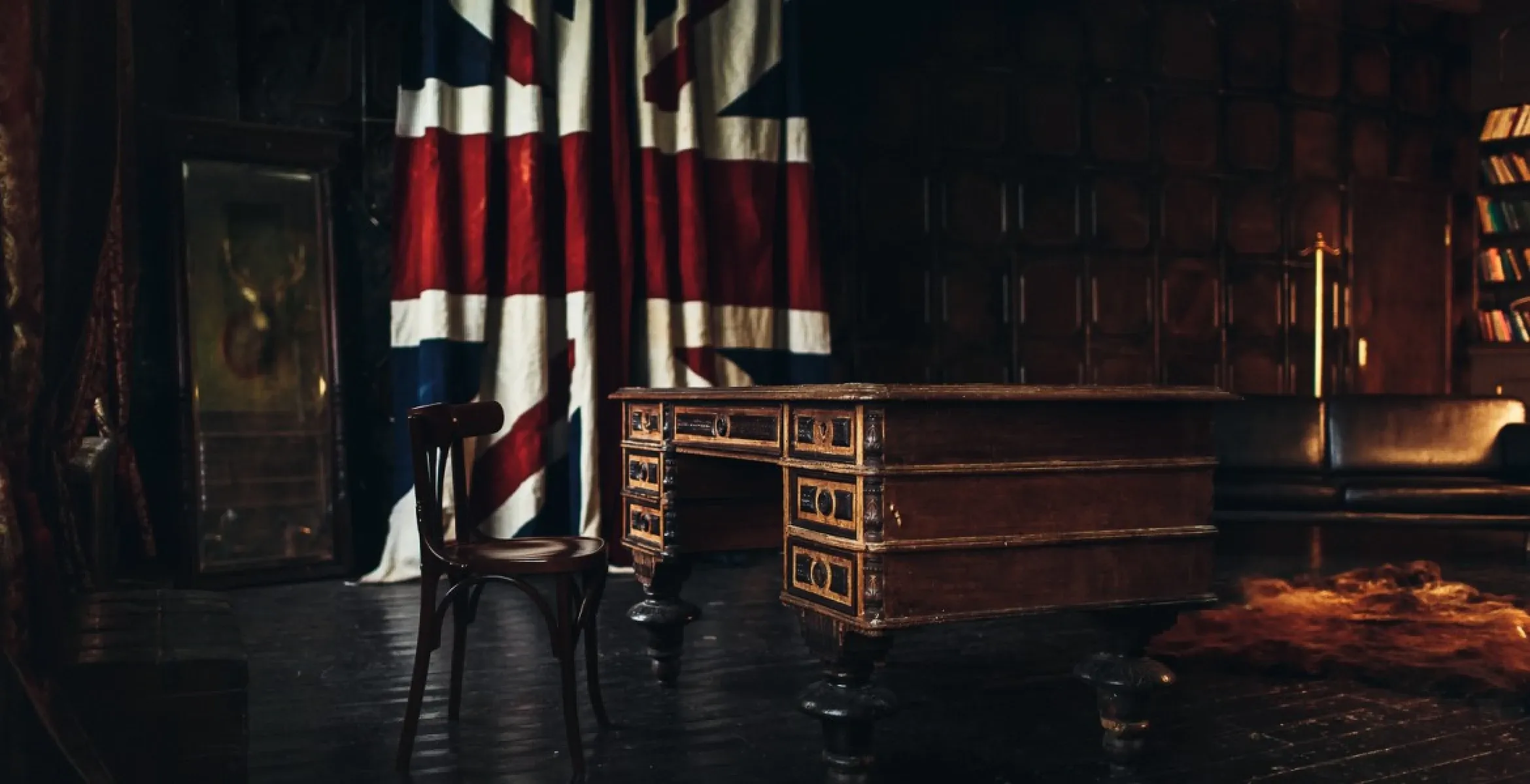 Аренда фотостудии PROSVET STUDIO Зал LONDON  в Москве | Фото 