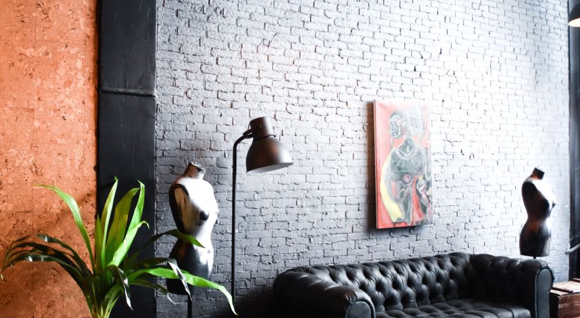 Аренда фотостудии WE CAMPUS (QWEEX) Зал FLAT  в Москве | Фото 