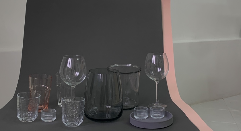 Аренда фотостудии О'Смысле Зал Студия Контента в Екатеринбурге | Фото 