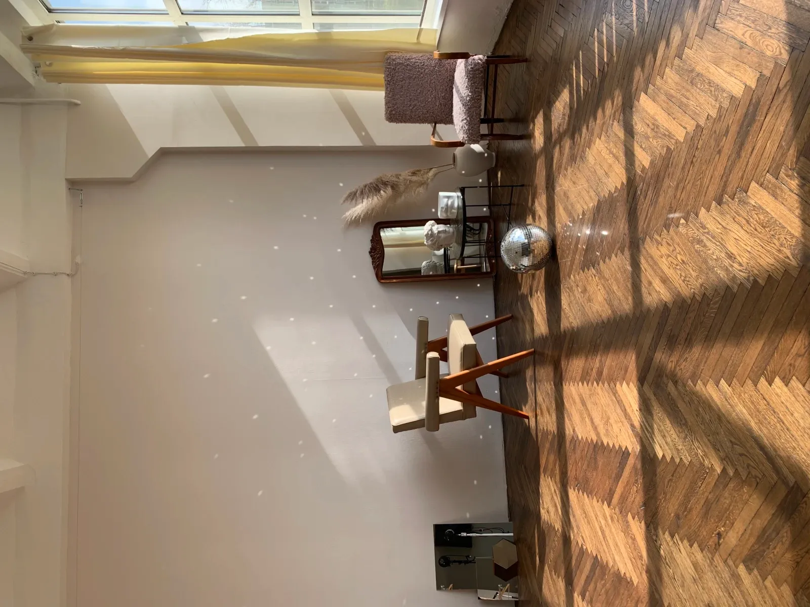 Аренда фотостудии The Names Зал Etré  в Москве | Фото 