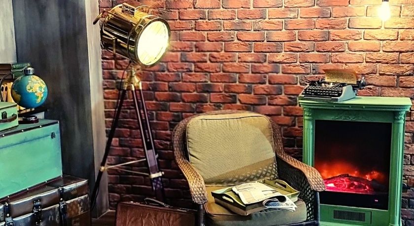 Аренда фотостудии Dom Hugge Зал Основной  В Иркутске | Фото 