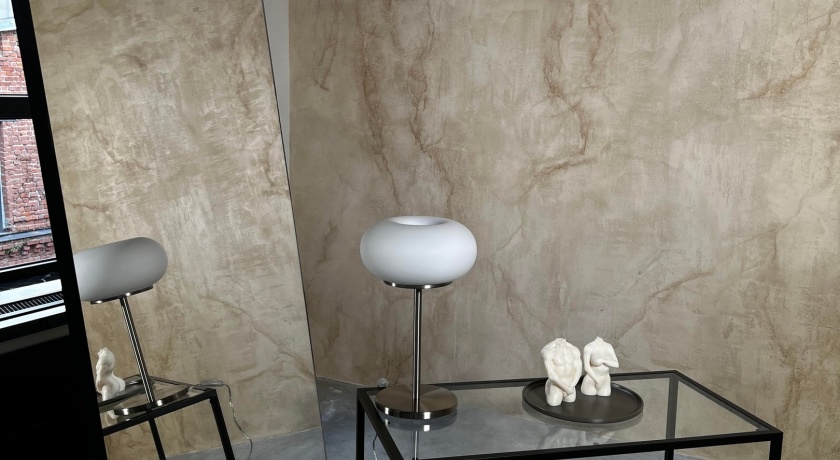 Аренда фотостудии AMOASH photo studio Зал 3  в Санкт-Петербурге | Фото 